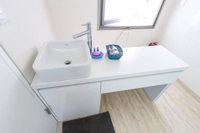 Inside Busan Hostel Экстерьер фото