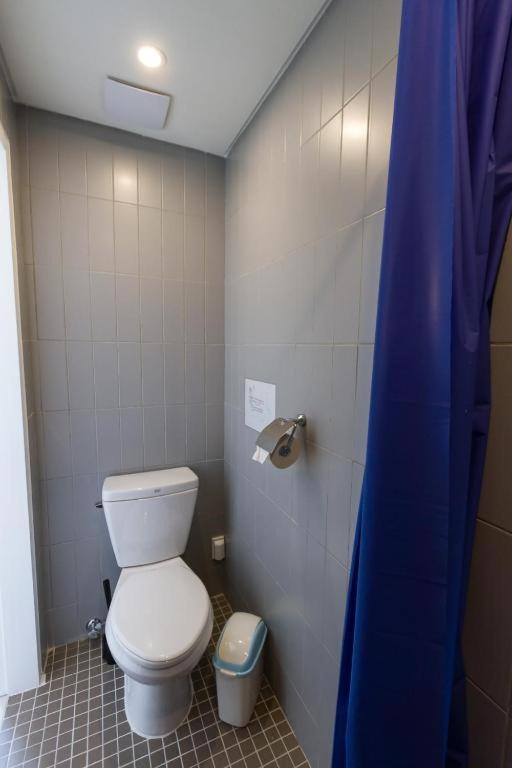 Inside Busan Hostel Экстерьер фото