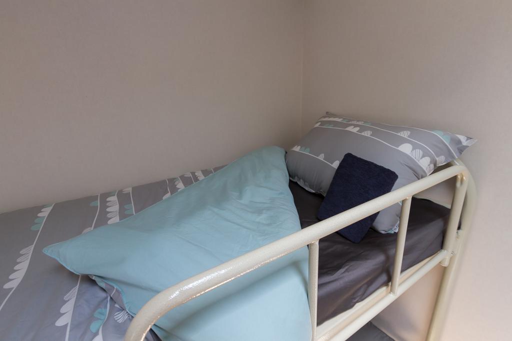 Inside Busan Hostel Экстерьер фото