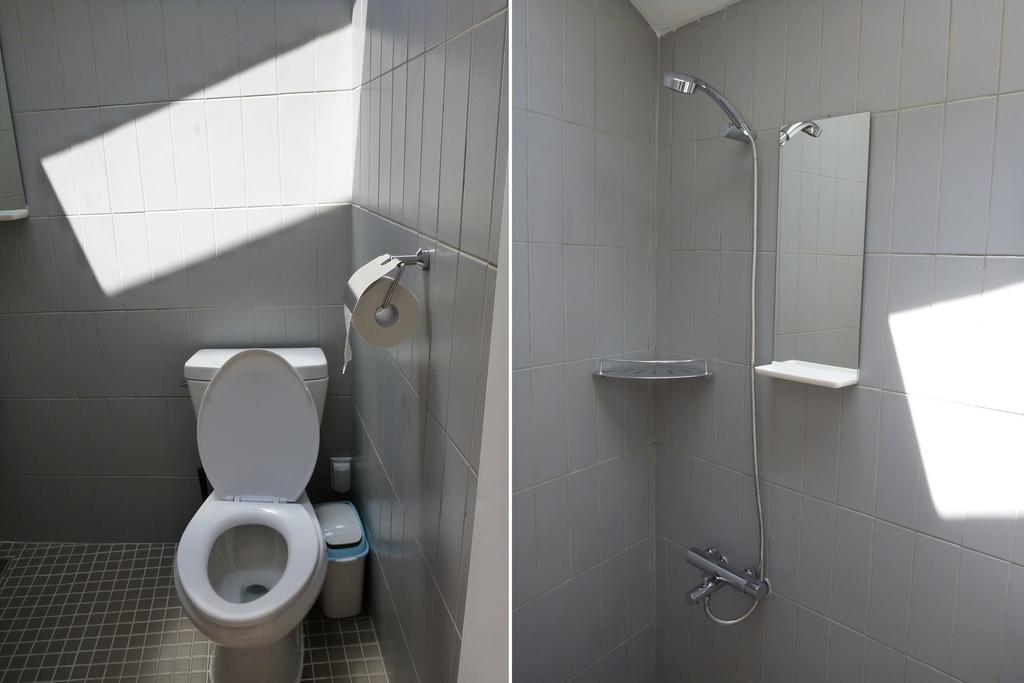 Inside Busan Hostel Экстерьер фото