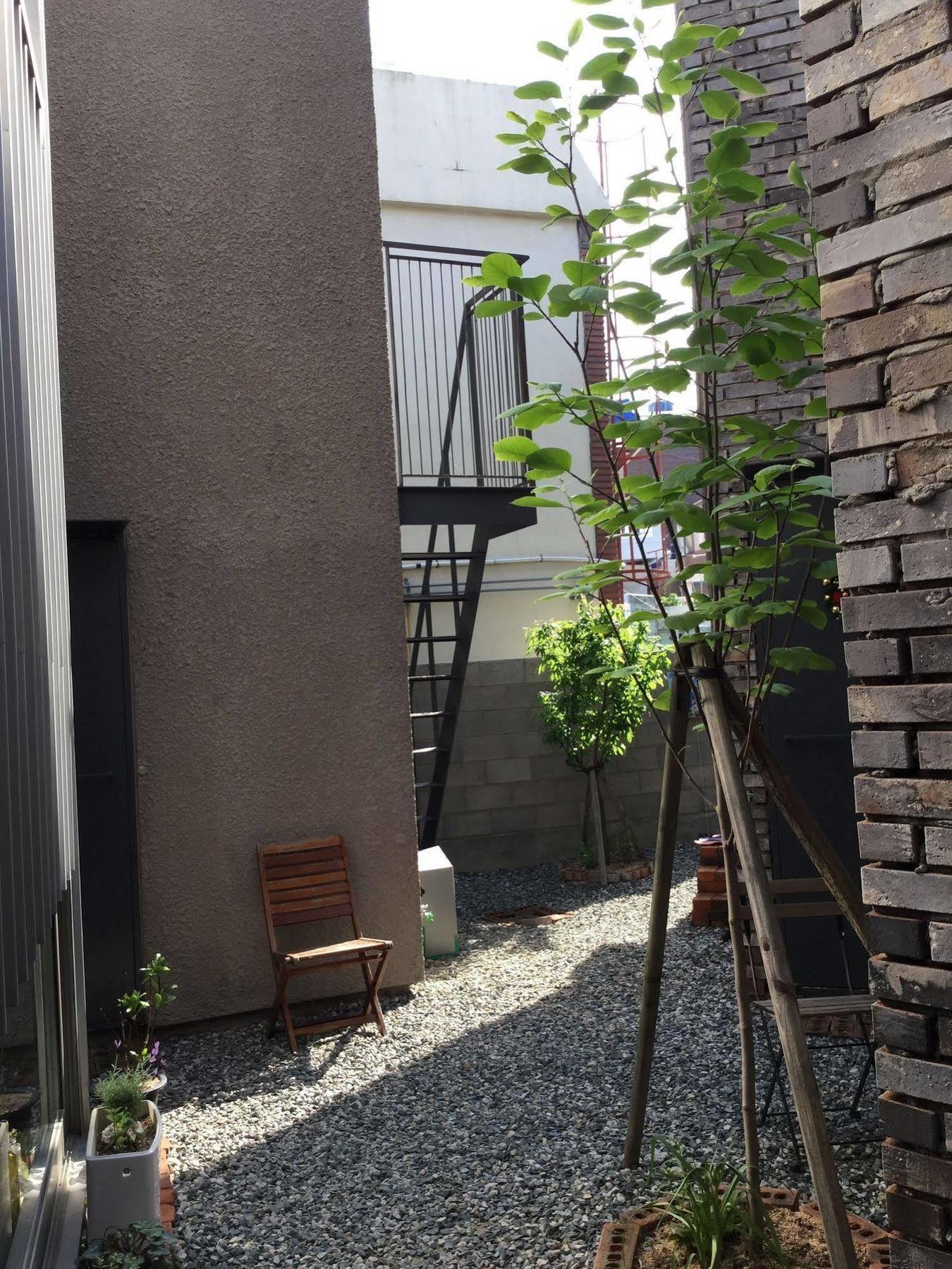 Inside Busan Hostel Экстерьер фото