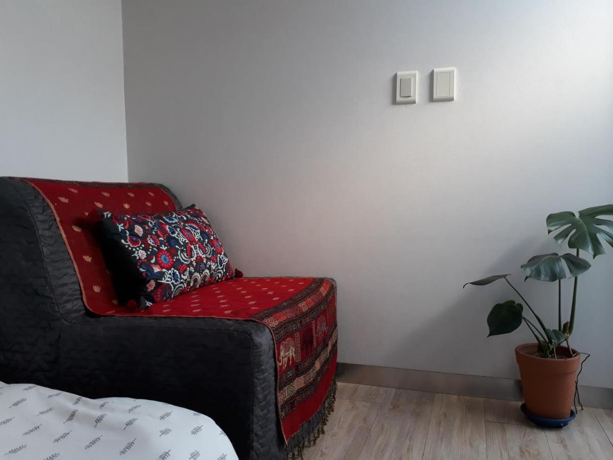Inside Busan Hostel Экстерьер фото