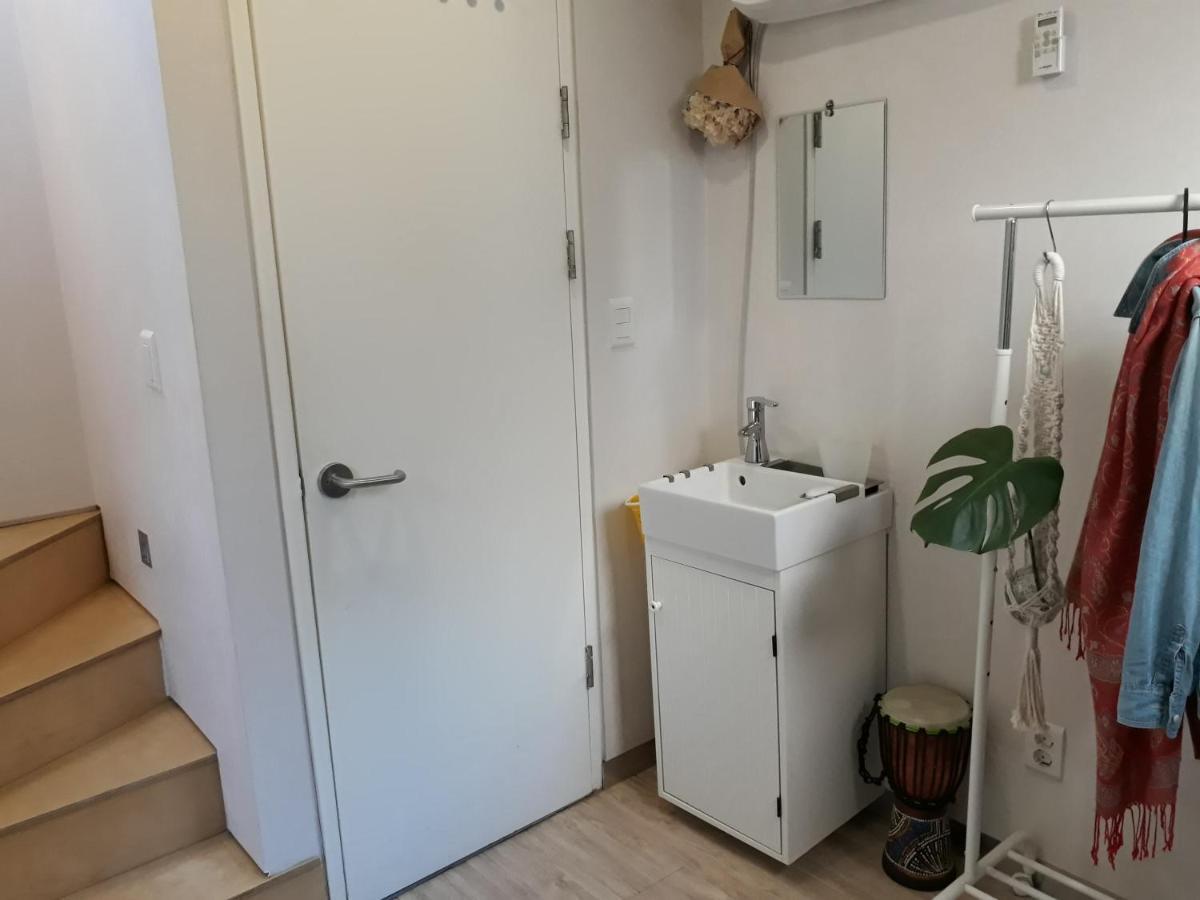 Inside Busan Hostel Экстерьер фото