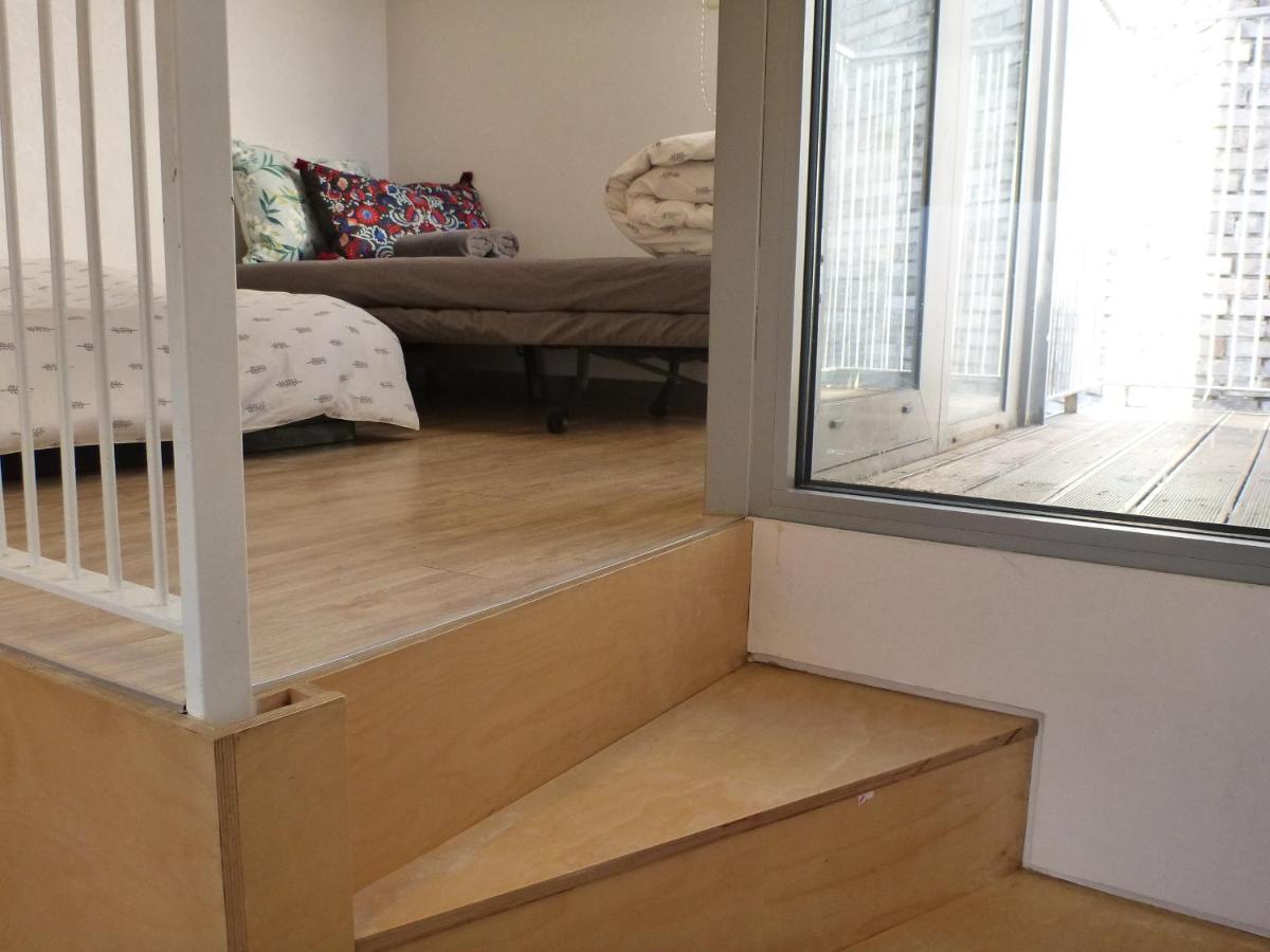 Inside Busan Hostel Экстерьер фото