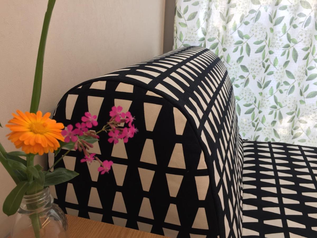 Inside Busan Hostel Экстерьер фото